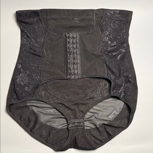 High Waist Compression Body Shaper, Girdle Waist Cincher